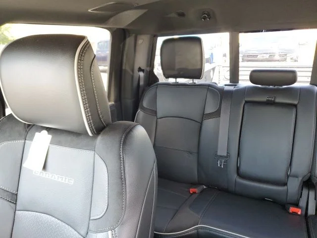 Used 2025 Gray Ram Laramie image 14