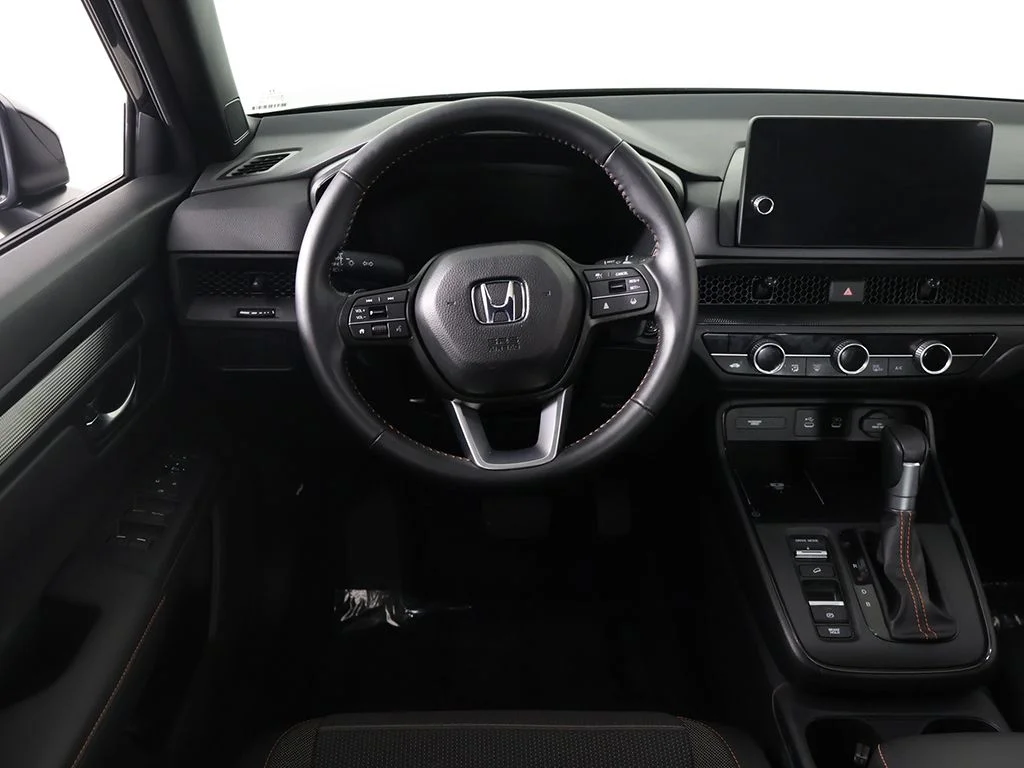 Certified Used 2026 Gray Metallic Honda Sport image 35