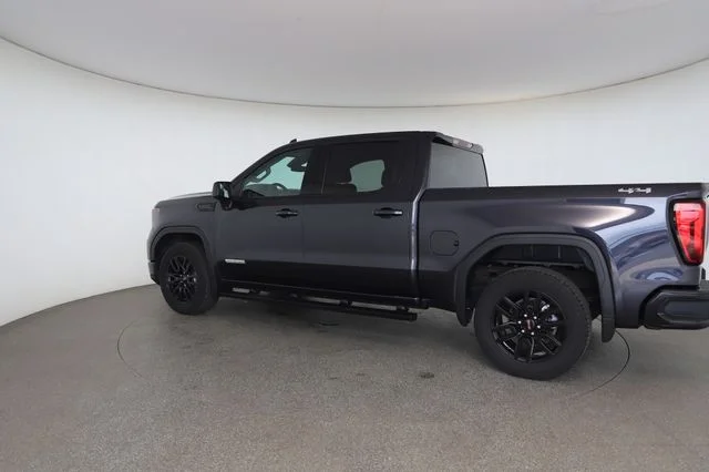 Used 2024 Silver GMC Elevation image 10