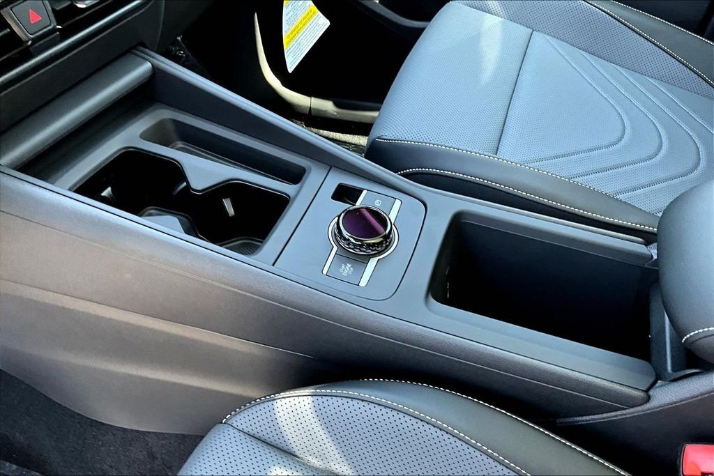 New 2026 White Volkswagen 2.0T SE image 19