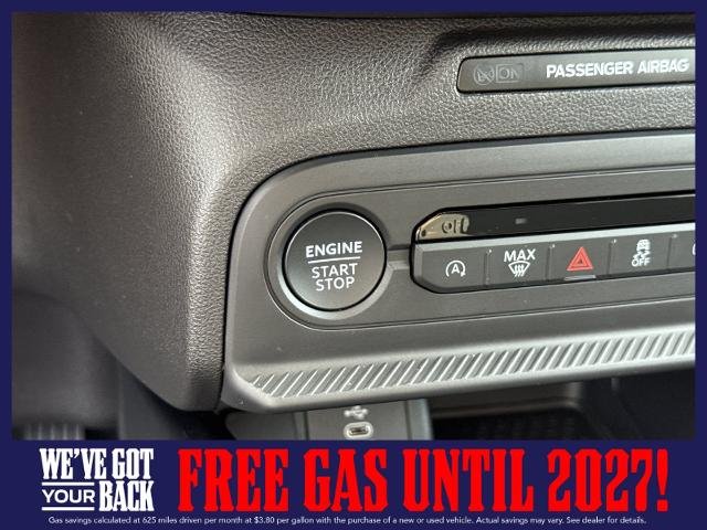 New 2026 Oxford White Ford Big Bend® image 29