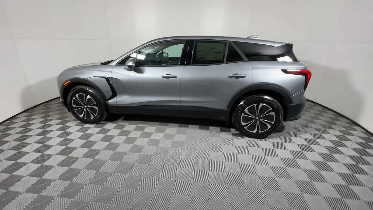 2026 Chevrolet Blazer EV LT - Photo 66