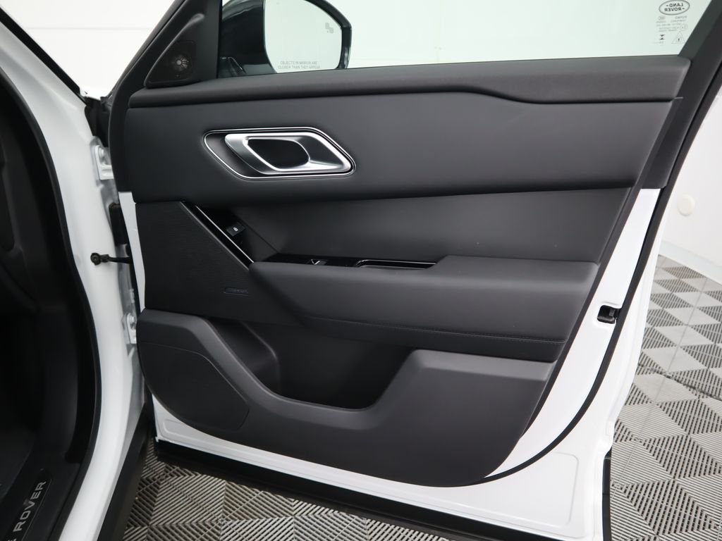 2026 Land Rover Range Rover Velar S - Photo 26