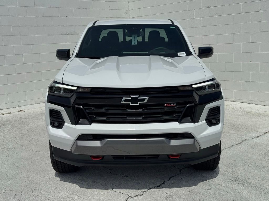 2026 Chevrolet Colorado Z71 - Photo 7
