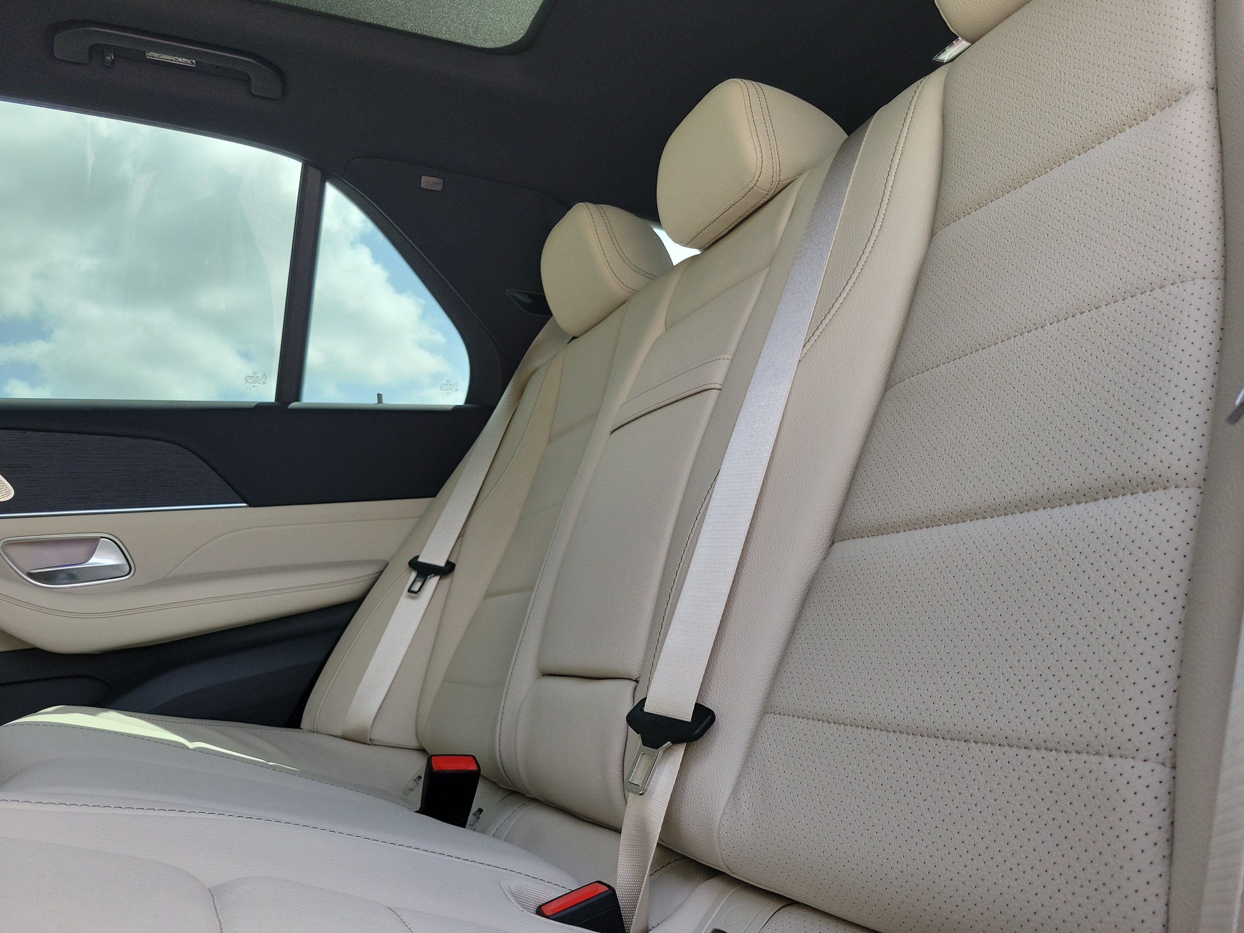 New 2026 Twilight Blue Metallic Mercedes-Benz GLE 350 image 41