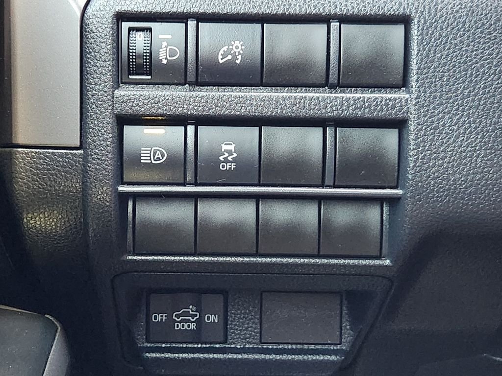 Certified Used 2025 Gray Toyota SR5 image 23