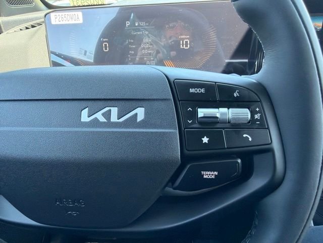 2026 Kia Sportage X-Line - Photo 23