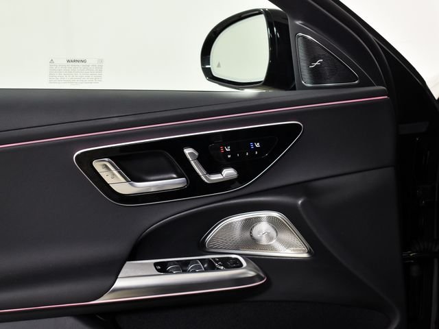 New 2026 Black Mercedes-Benz E 350 image 21