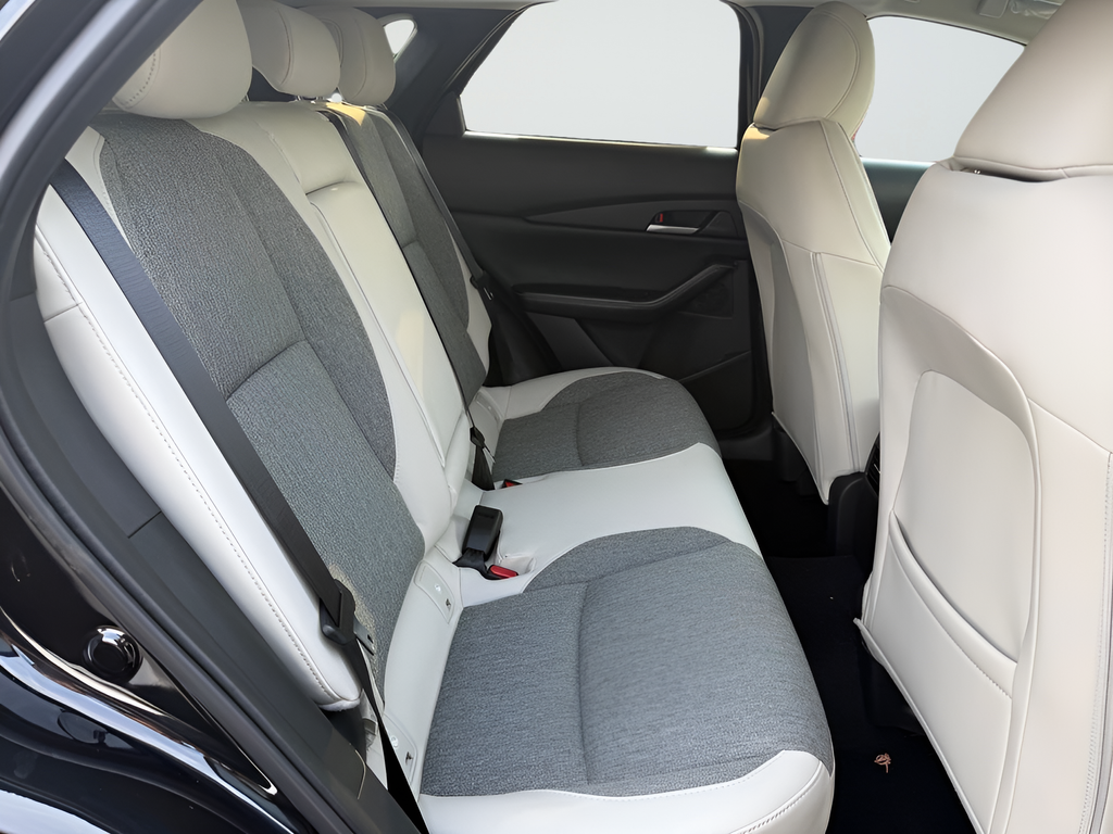 New 2026 Jet Black Mica Mazda 2.5 S Aire Edition image 24