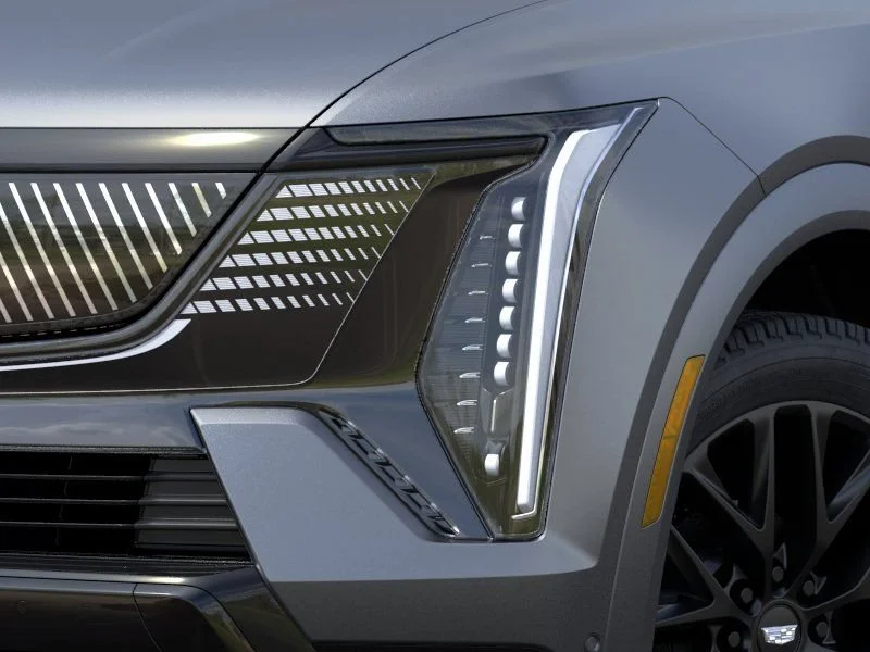 New 2026 Magnus Metal Frost (Late and extremely limited availability) Cadillac Sport image 10