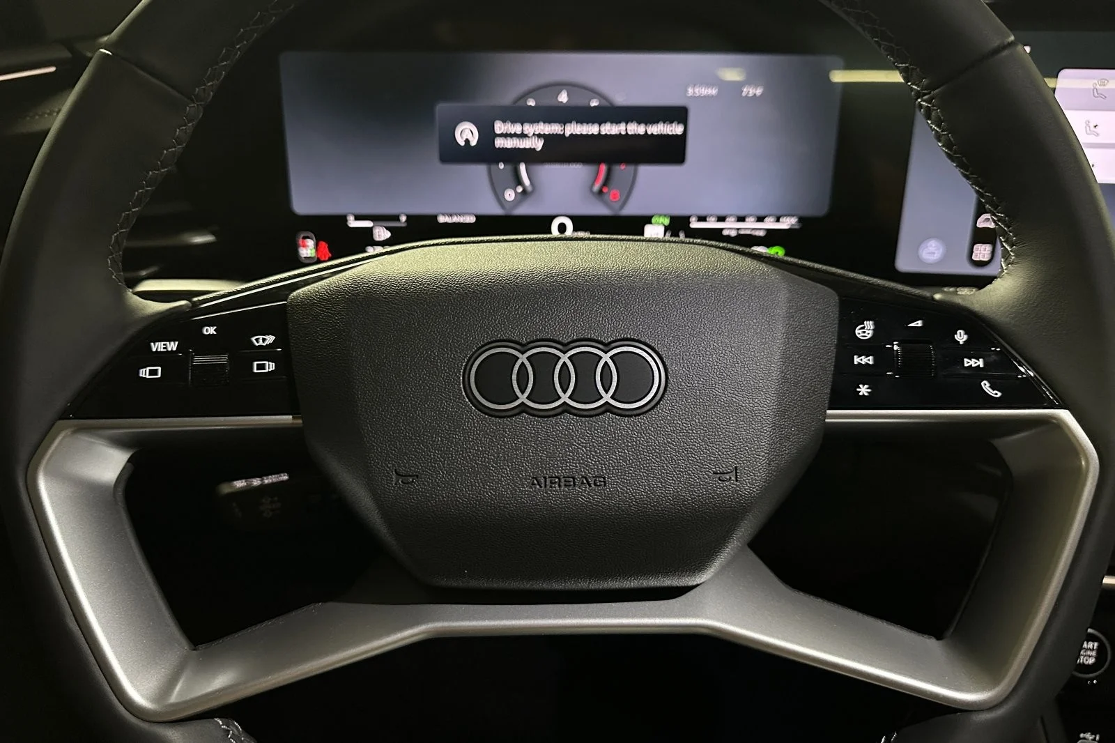New 2026 Tambora Gray Metallic Audi Premium Plus 2.0 TFSI quattro image 22