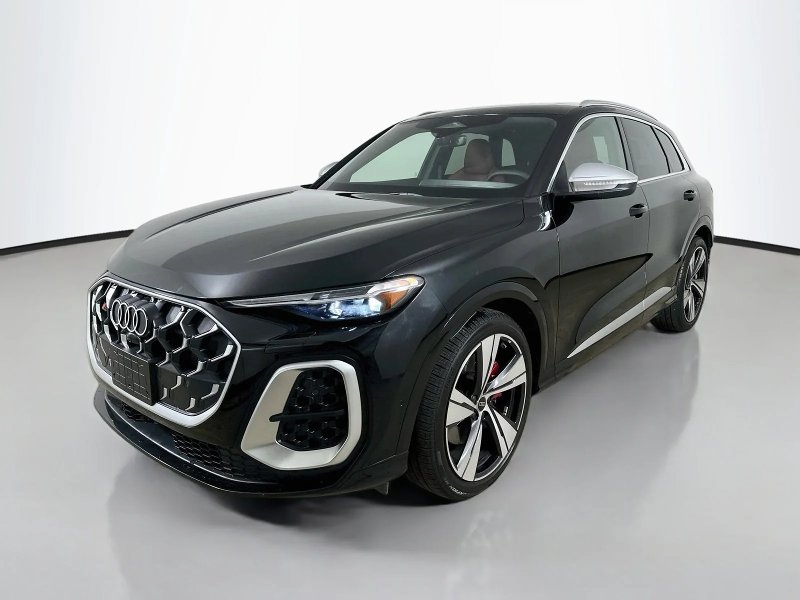2025 Audi SQ5