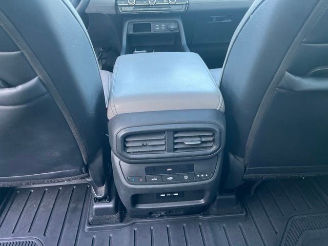 Used 2025  Honda  image 16