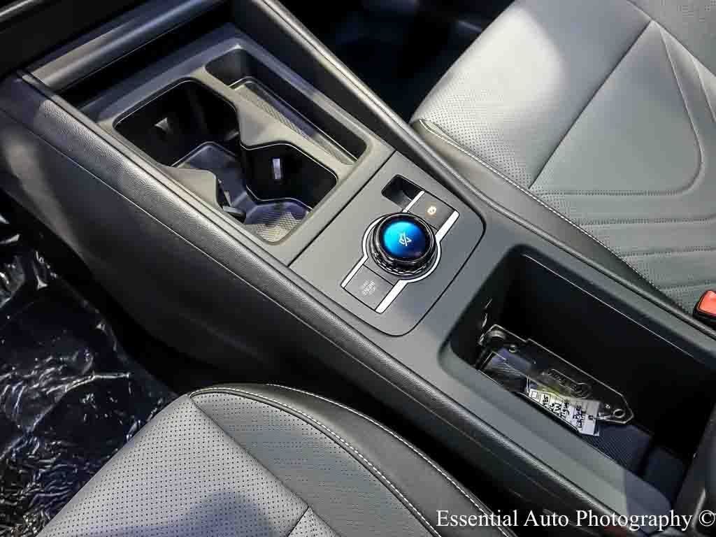 New 2026 Deep Black Pearl Volkswagen 2.0T SE image 16