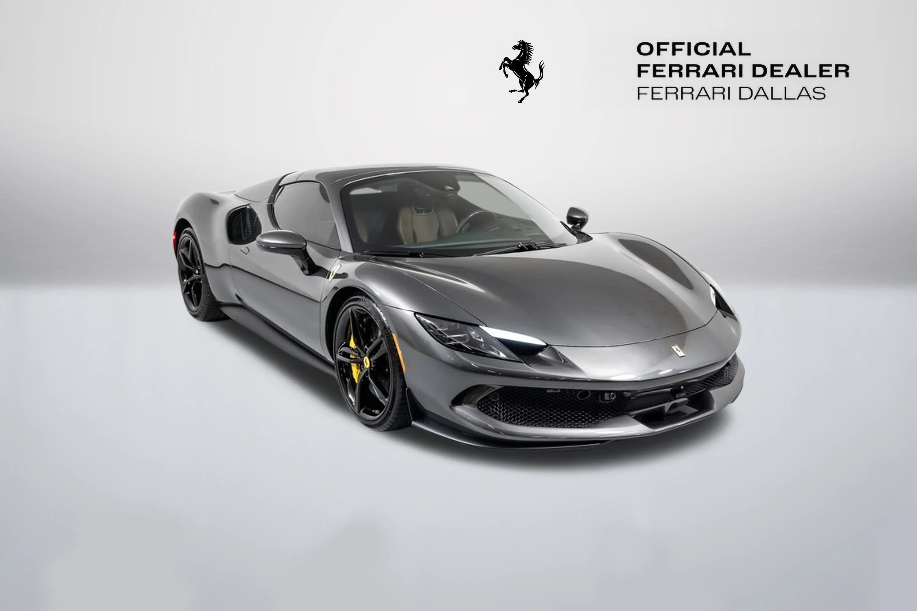 Used 2023 Canna di Fucile Ferrari  image 1