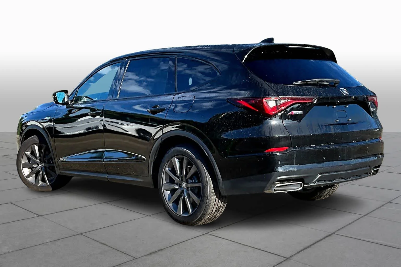 2026 Acura MDX A-Spec Package - Photo 23