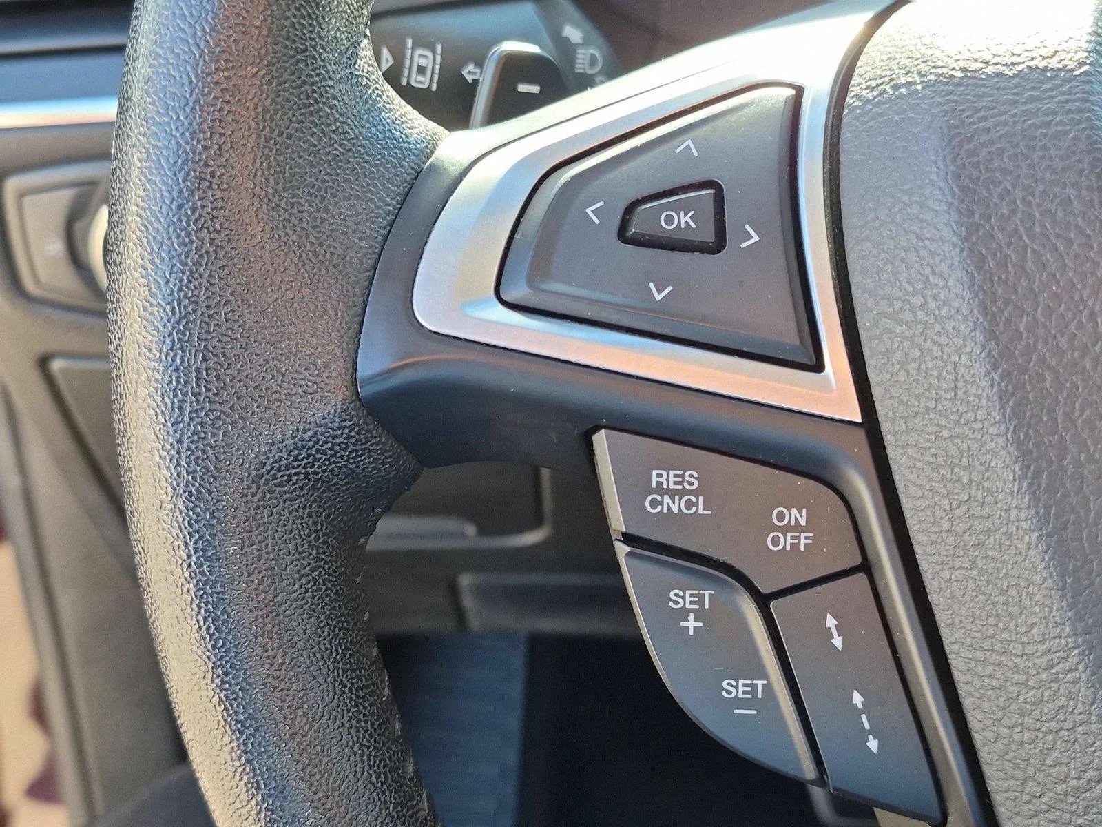 Used 2018 Burgundy Velvet Metallic Tinted Clearcoat Ford Sport image 19