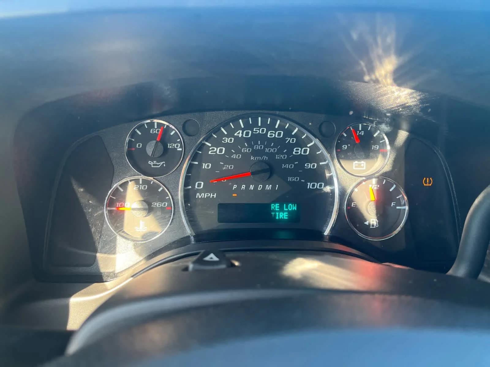 Used 2023 Summit White Chevrolet LT image 14