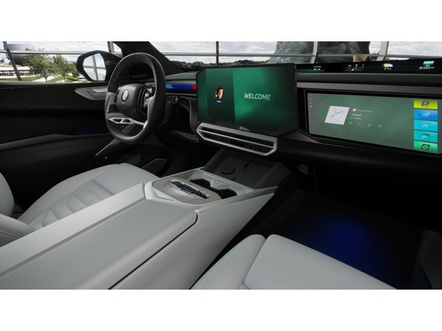 New 2027 C67/Space Silve BMW 40 xDrive image 14