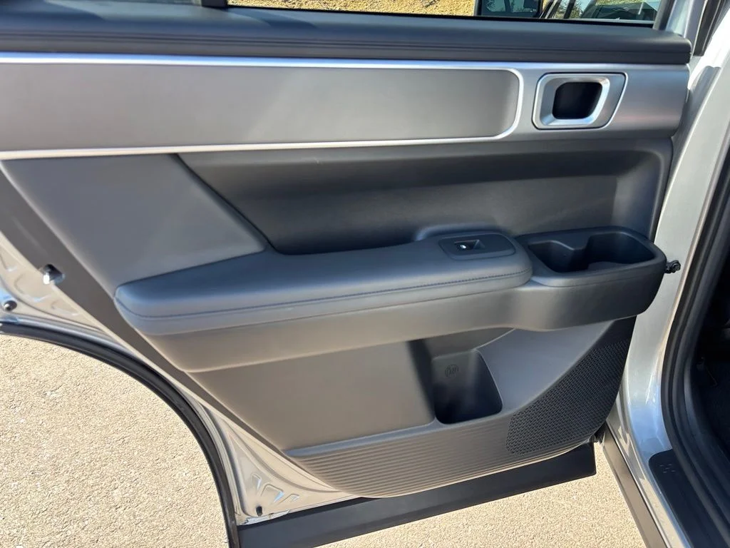 Certified Used 2026 Silver Hyundai SEL image 13