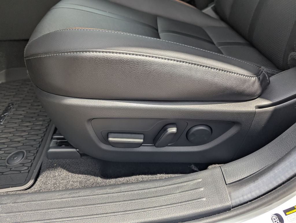 2026 Mazda CX-50 Premium - Photo 10