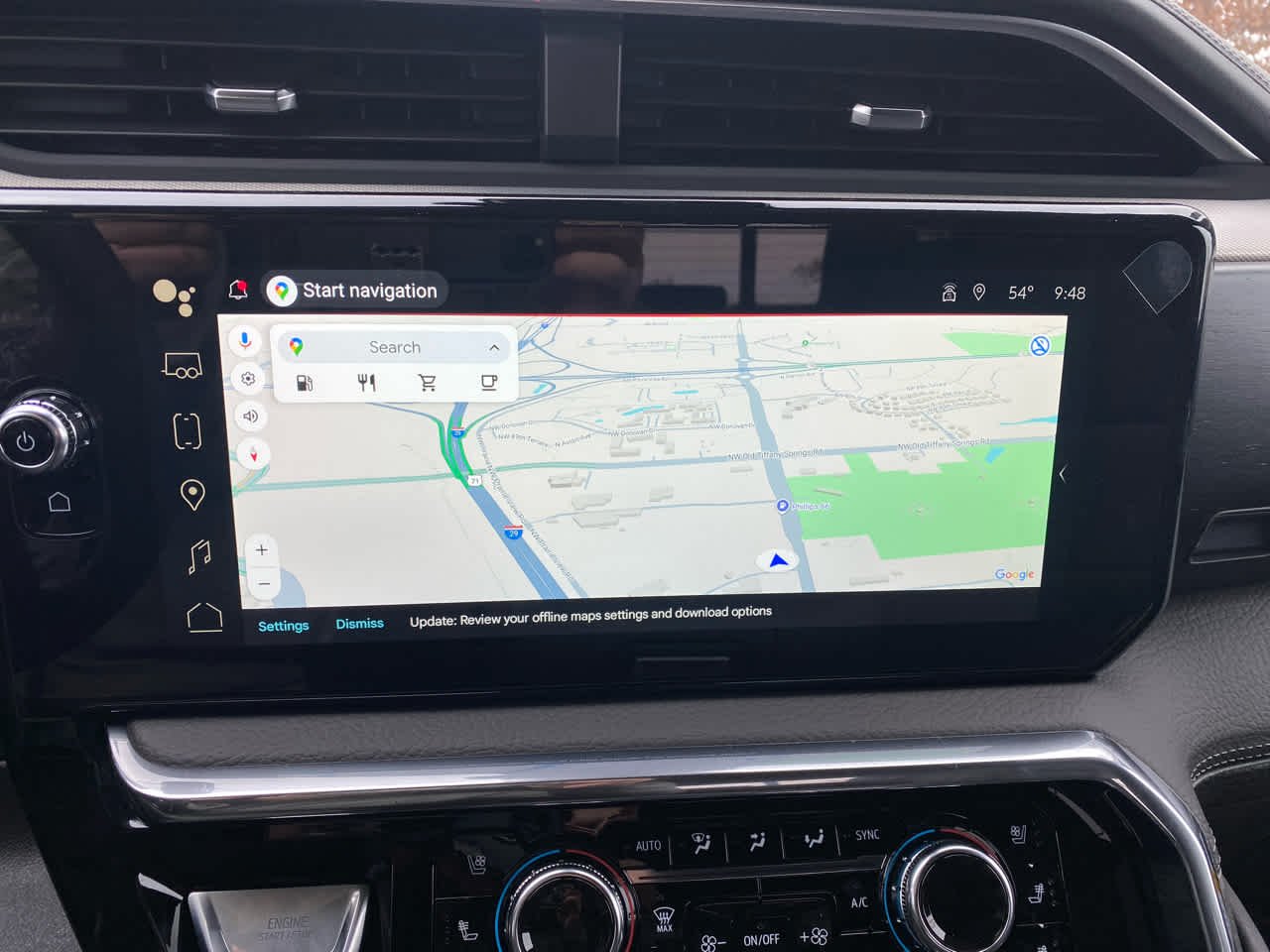 2026 GMC Sierra 1500 Denali - Photo 22