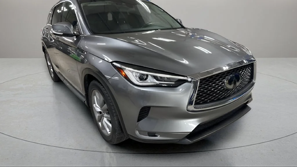 2021 INFINITI QX50 Pure - Photo 14