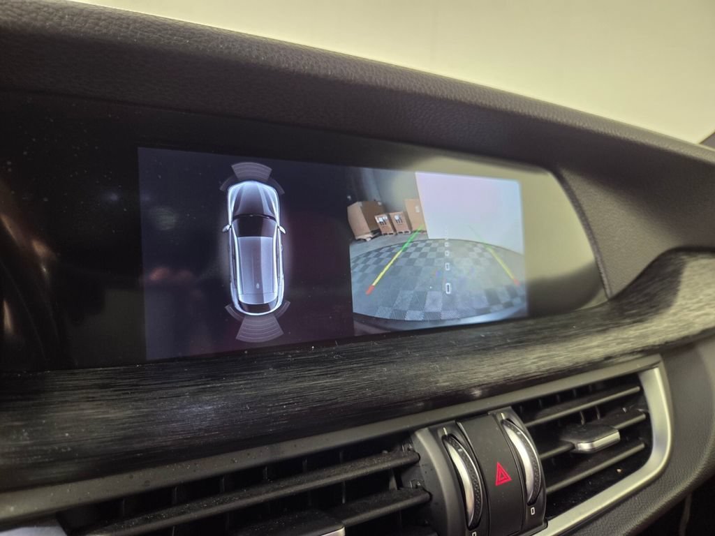 2023 Alfa Romeo Stelvio Sprint - Photo 11