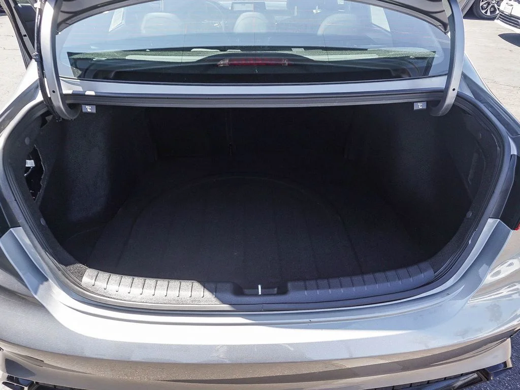 Certified Used 2023 Gray Kia GT-Line image 25