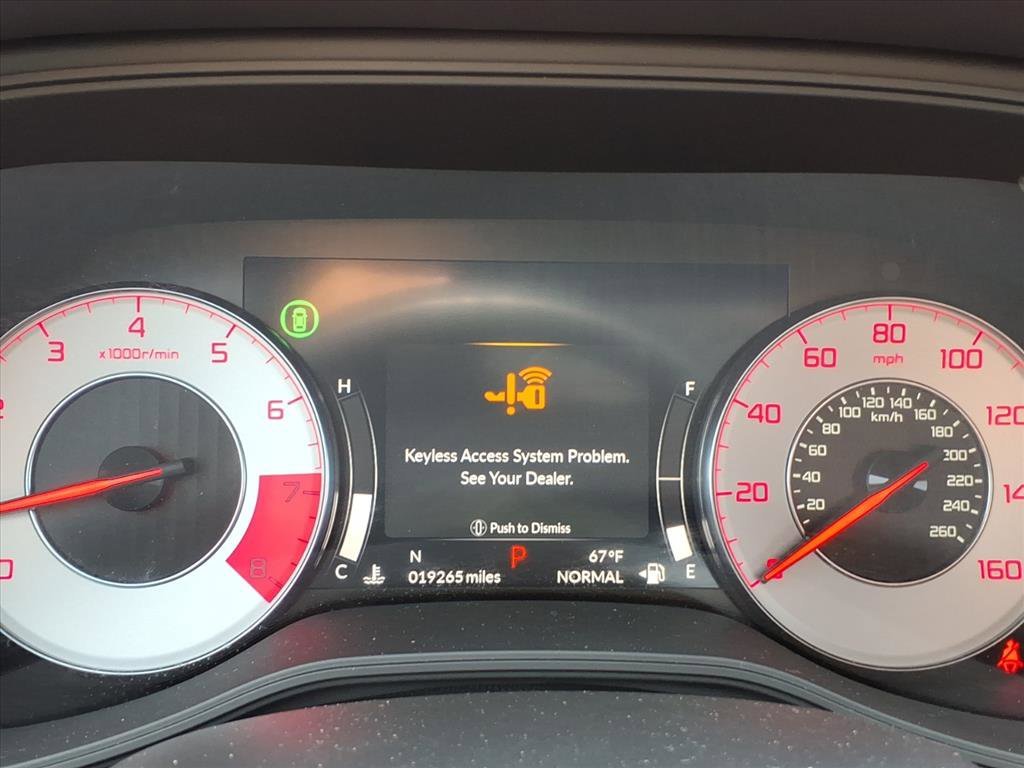Used 2022 Grey Acura w/A-Spec Package image 17