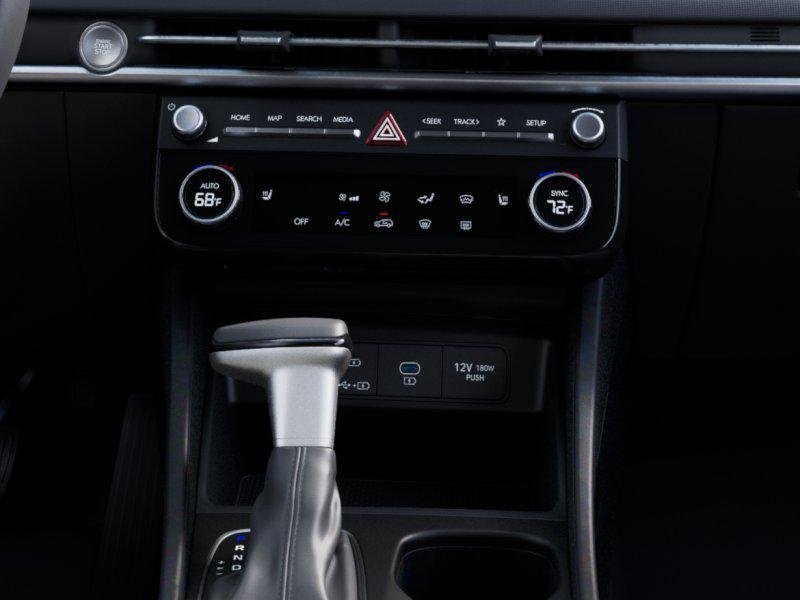 New 2026 Blue Stone Hyundai SEL AWD image 16