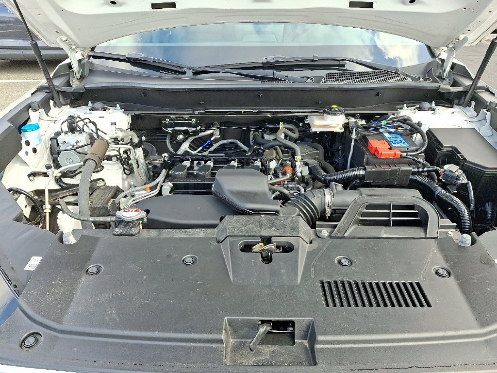 2024 Honda CR-V EX-L - Photo 61