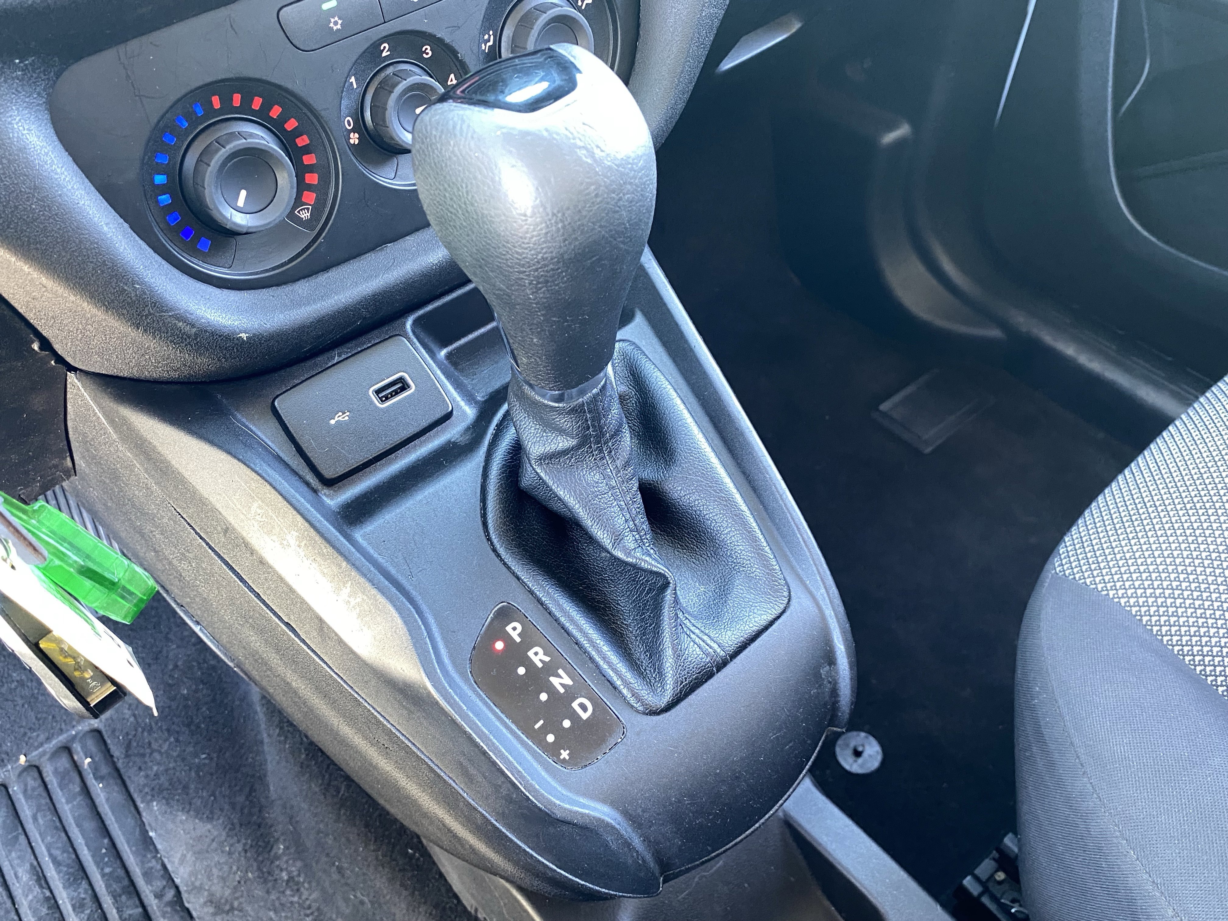 Used 2021 Bright White Ram Tradesman image 24
