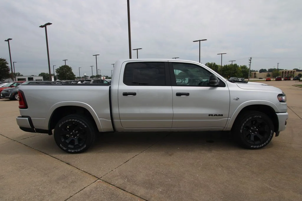 2026 RAM 1500 Big Horn/Lone Star - Photo 4
