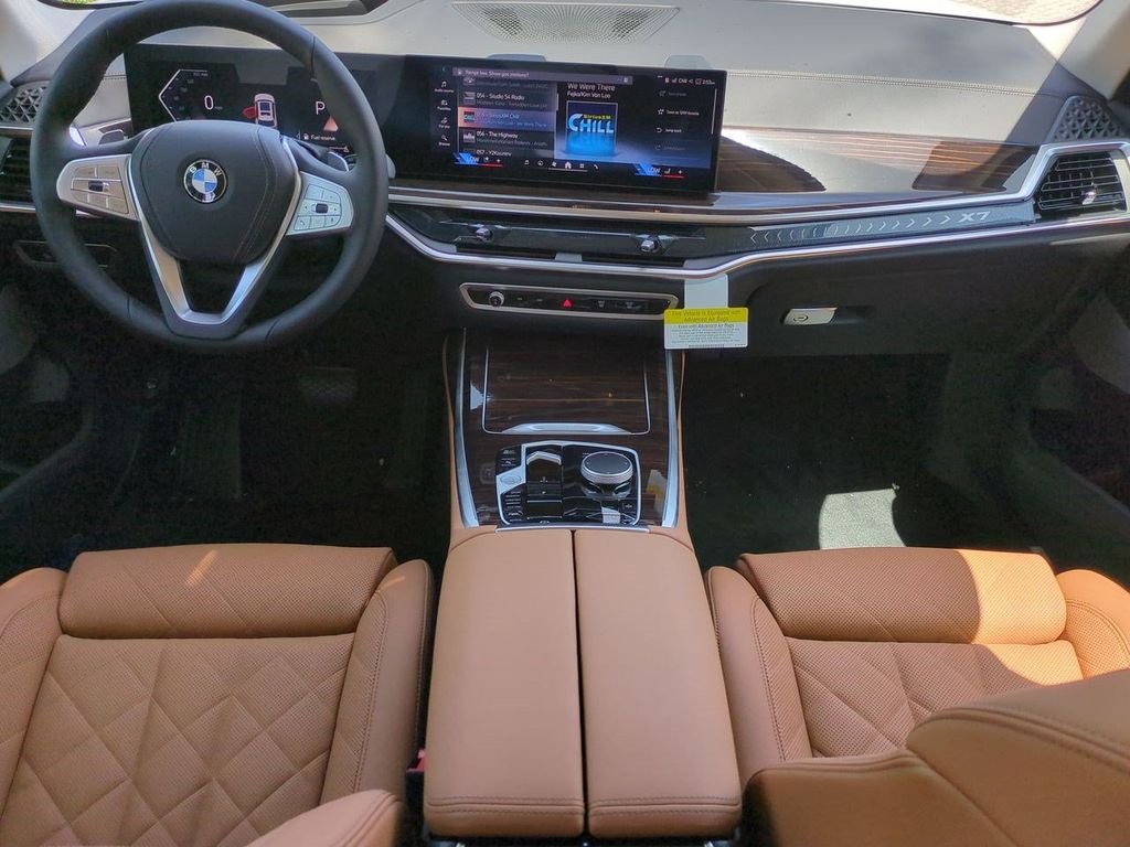 New 2027 Alpine White BMW xDrive40i image 15