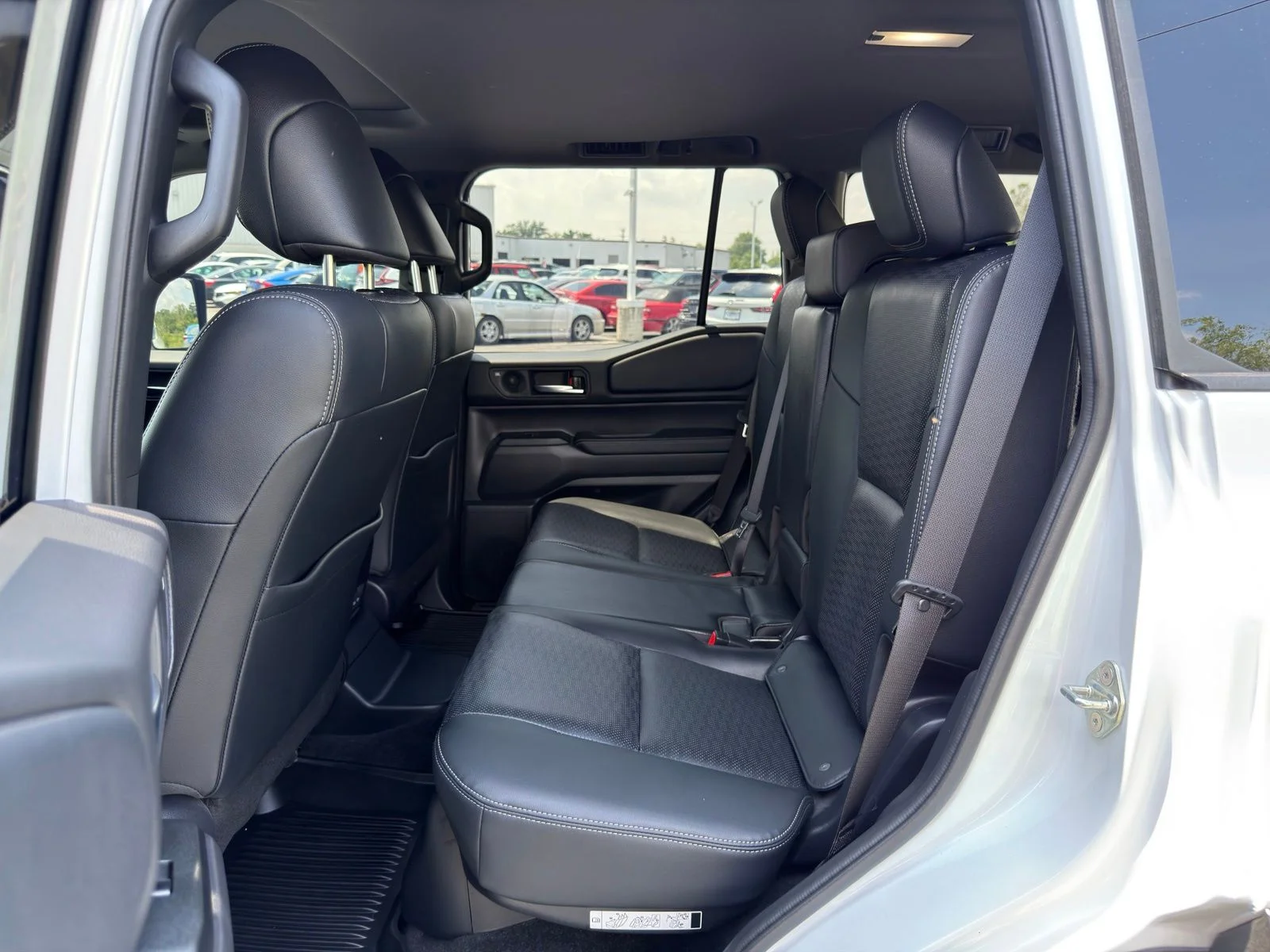 Used 2025 Beige Toyota Base image 30