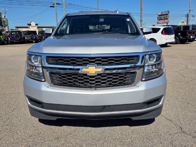 Used 2020 Silver Chevrolet LT image 2