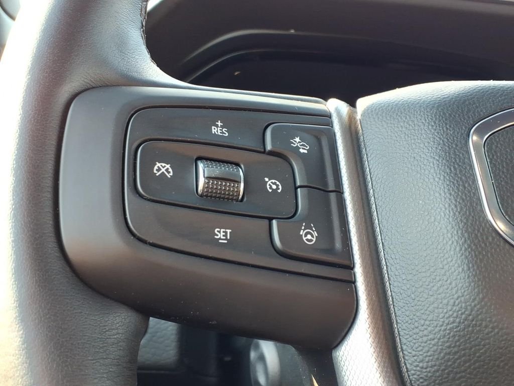 Used 2024 Onyx Black GMC Denali image 24