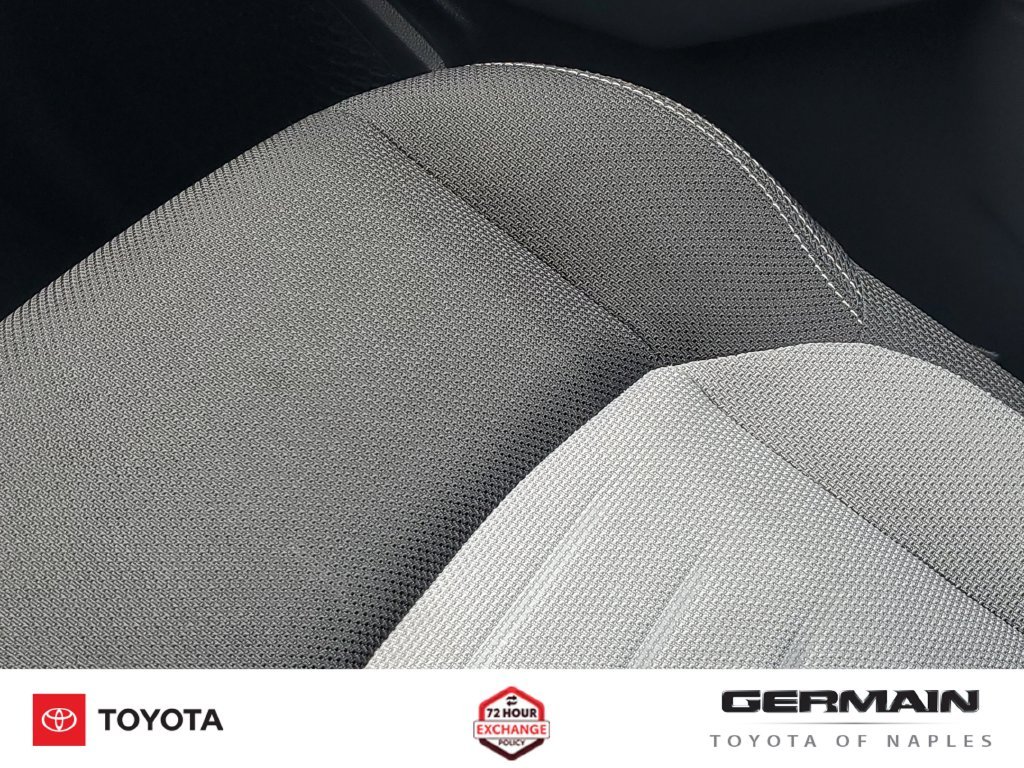 Certified Used 2025 Beige Toyota TRD Sport image 29