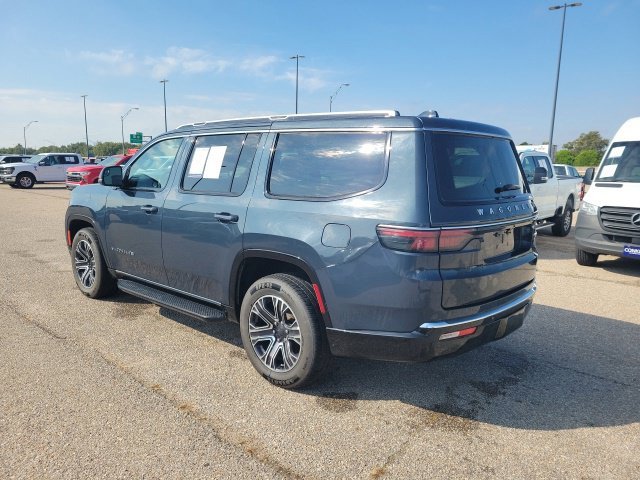 Used 2024 River Rock Jeep Series II image 26