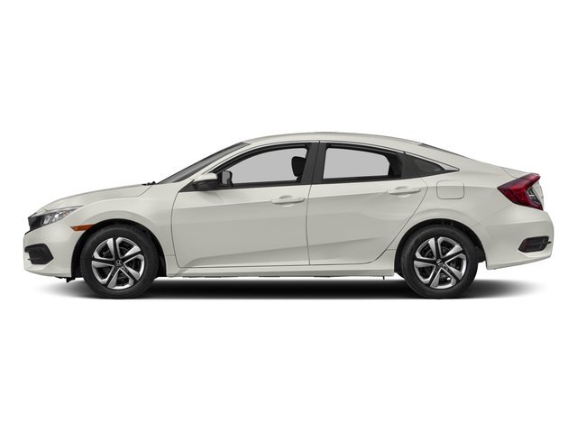 Used 2017 Cosmic Blue Metallic Honda LX image 3