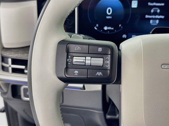 New 2027  Hyundai Calligraphy FWD image 18