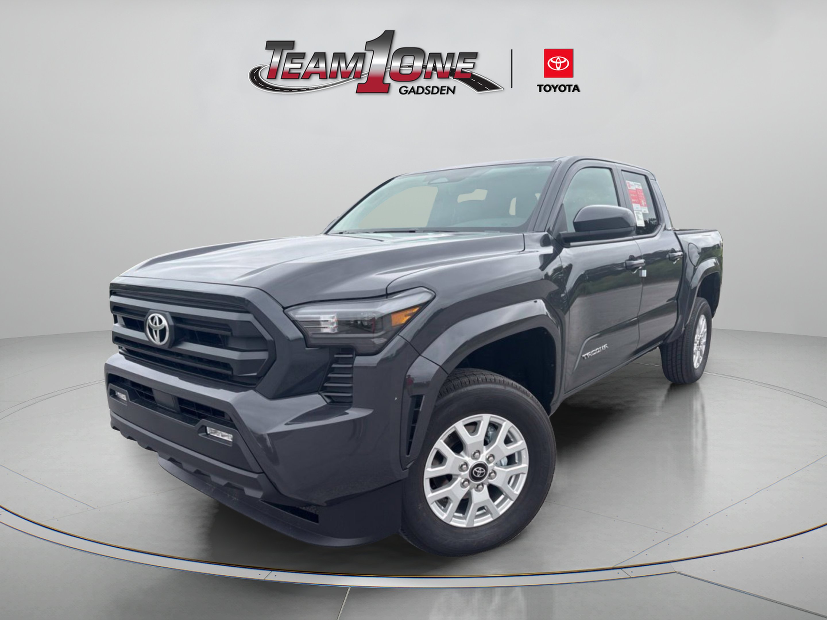 New 2026 Underground Toyota SR5 image 4
