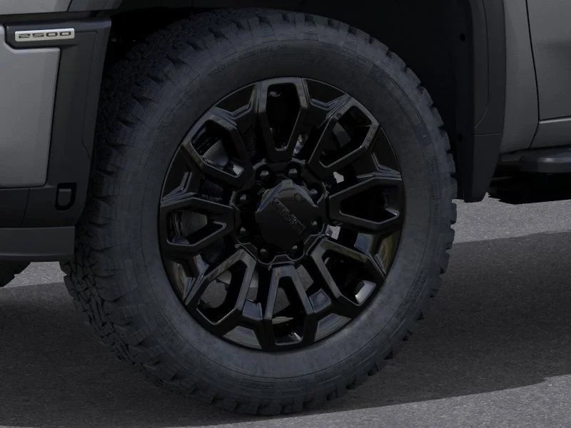 2026 GMC Sierra 2500HD AT4 - Photo 9