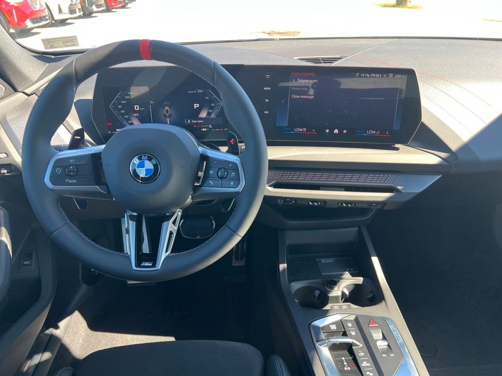 Used 2026 Gray BMW M235i xDrive image 30