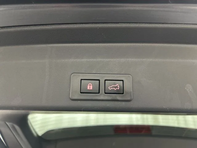 Used 2024 Gray Subaru Onyx Edition image 35