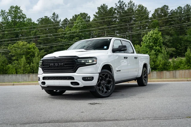 2023 Ram 1500 Limited