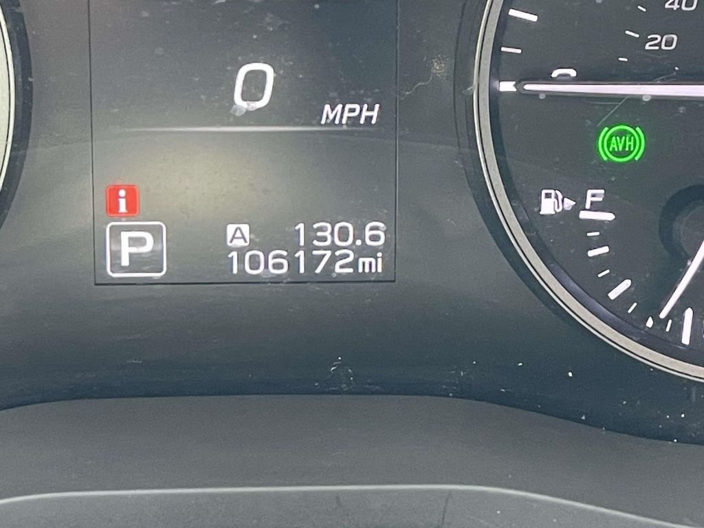 2023 Subaru Ascent Base - Photo 24