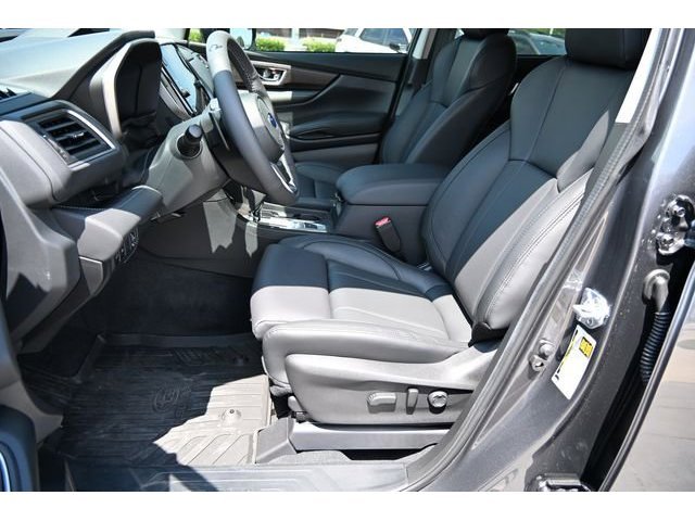 New 2026 Gray Subaru Touring 7-Passenger image 61
