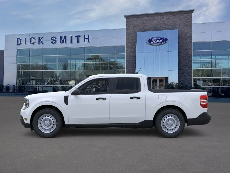 New 2026 White Ford XL image 3